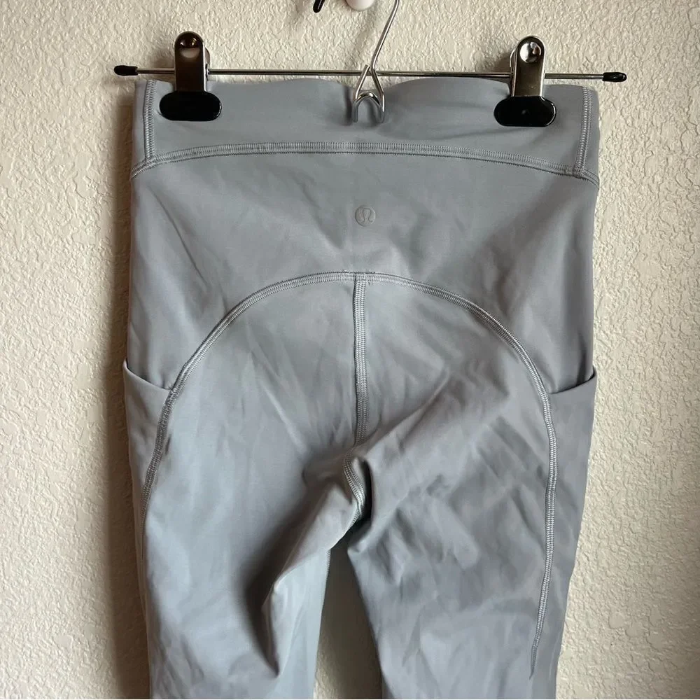 Lululemon Power Thru High-Rise Tight 25